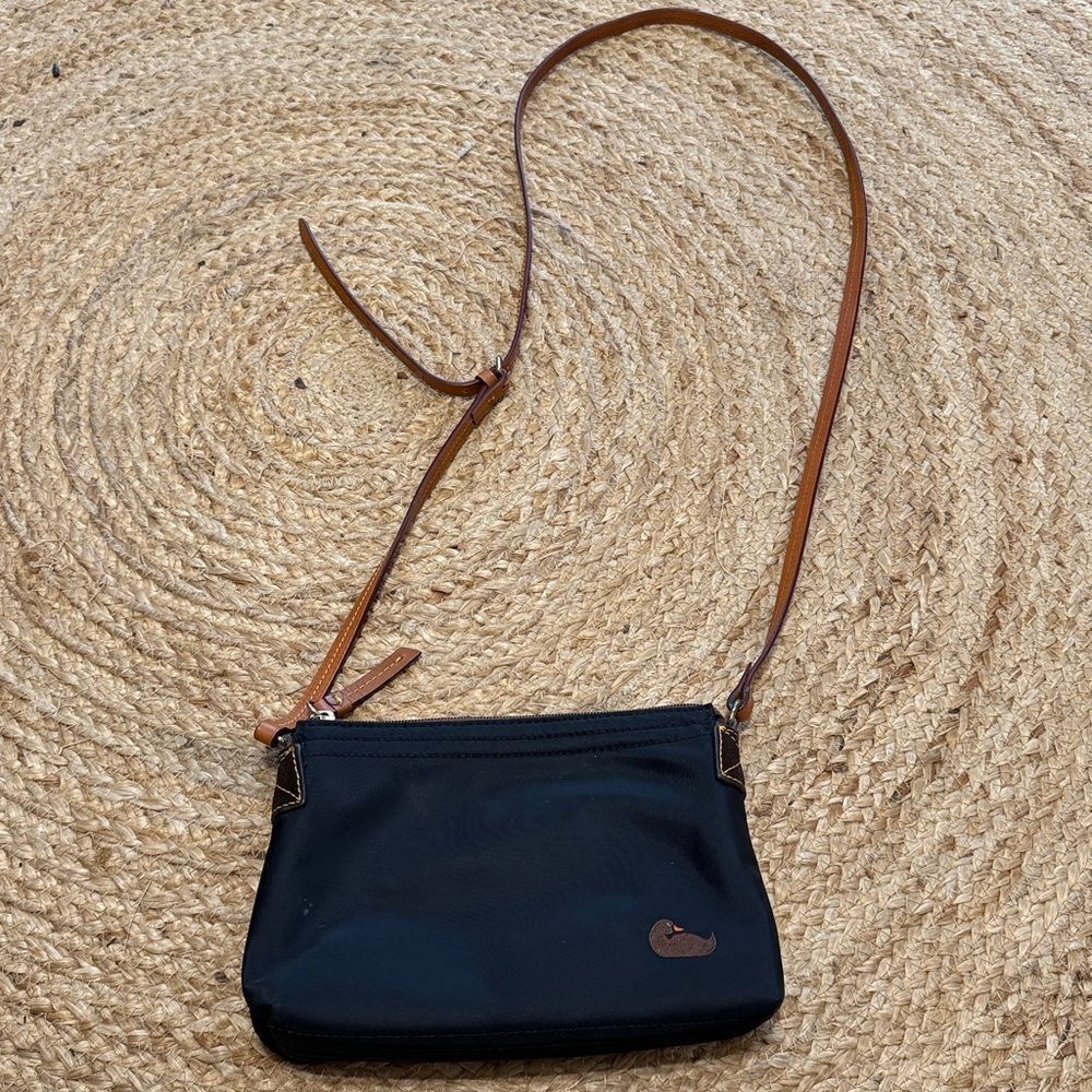 Dooney & Bourke nylon crossbody